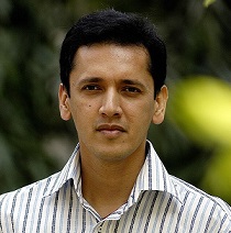 Mr. Rushabh Sheth